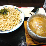 つけ麺 丸和 - 丸和つけ麺