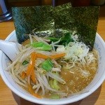 ラーメン 一平家 - 