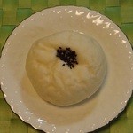 Tedukuripankouboujue - ふわふわあんパン 168円