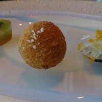 ピエール - ﾆｭｰｲﾔｰｽﾞﾗﾝﾁ①アップ