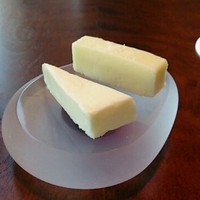 ピエール - ﾆｭｰｲﾔｰｽﾞﾗﾝﾁ。有塩バターと無塩バター