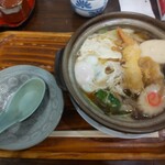 四季の千成 - なべやき
