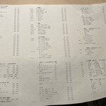 貝 刺身専門店 しらはら - 