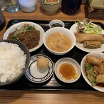 中華ダイニングバル ぱんだ - 