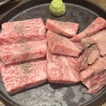 焼肉TEPPANさんたま 立川店 - 