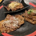 炭火焼き 牛タン酒場 いけたん 池袋店 - 