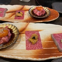 焼肉割烹 YP流 宗右衛門町本店 - 