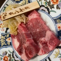 焼肉割烹 YP流 宗右衛門町本店 - 