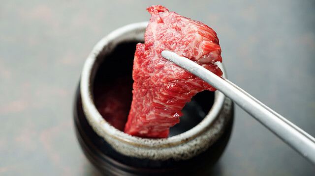 焼肉 真和 - 勾当台公園（焼肉）の写真