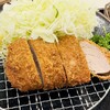 とんかつ 川久
