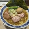 麺屋二代目 弘