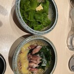 貝 刺身専門店 しらはら - 