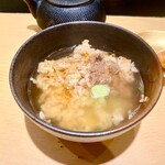 鉄板焼 にし田 - 