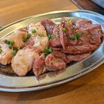 ホルモン たけだ - 