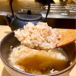 鉄板焼 にし田 - 