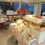 クルールクレール - 詰め合わせギフトや個包装のお菓子が色々☆