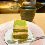 鉄板焼 にし田 - 