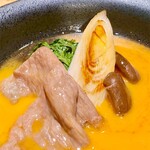 鉄板焼 にし田 - 