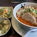 麺屋うめはら - 