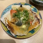 貝 刺身専門店 しらはら - 