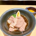 鉄板焼 にし田 - 