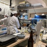 貝 刺身専門店 しらはら - 