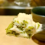 鉄板焼 にし田 - 