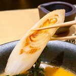 鉄板焼 にし田 - 