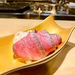 鉄板焼 にし田 - 