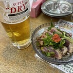 魚庭本店 - 料理写真: