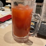 貝 刺身専門店 しらはら - 