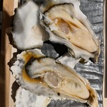 貝 刺身専門店 しらはら - 