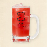 串カツ田中 - トマトサワー