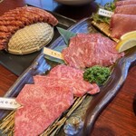 Yakiniku Miyama - 