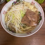 ラーメン二郎 - 