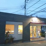 クルールクレール - 外観☆