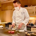 Teppanyaki Nishida - 