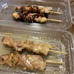 水炊き・焼鳥 とりいちず - 