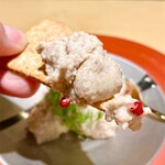 鉄板焼 にし田 - 