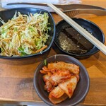 ホルモン たけだ - 