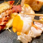 鉄板焼 にし田 - 