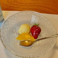 やま中・本店　鮨と日本料理　 - 