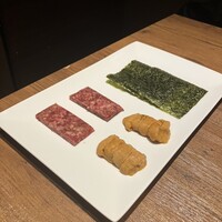 焼肉 うしみつ 恵比寿本店 - 