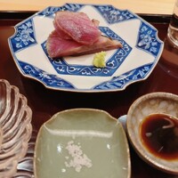 中洲 松 - 