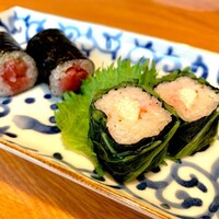 やま中・本店　鮨と日本料理　 - 