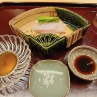 中洲 松 - 