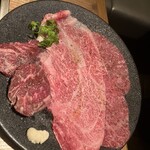 渋谷焼肉 KINTAN - 