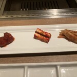 渋谷焼肉 KINTAN - 