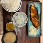 築地食堂源ちゃん - 