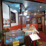 TIK.TOP BIRYANI RESTAURANT - 